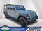 2023 Jeep Wrangler 4-Door Sport 4x4