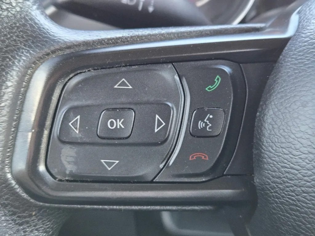 2023 Jeep Wrangler 4-Door Sport 4x4