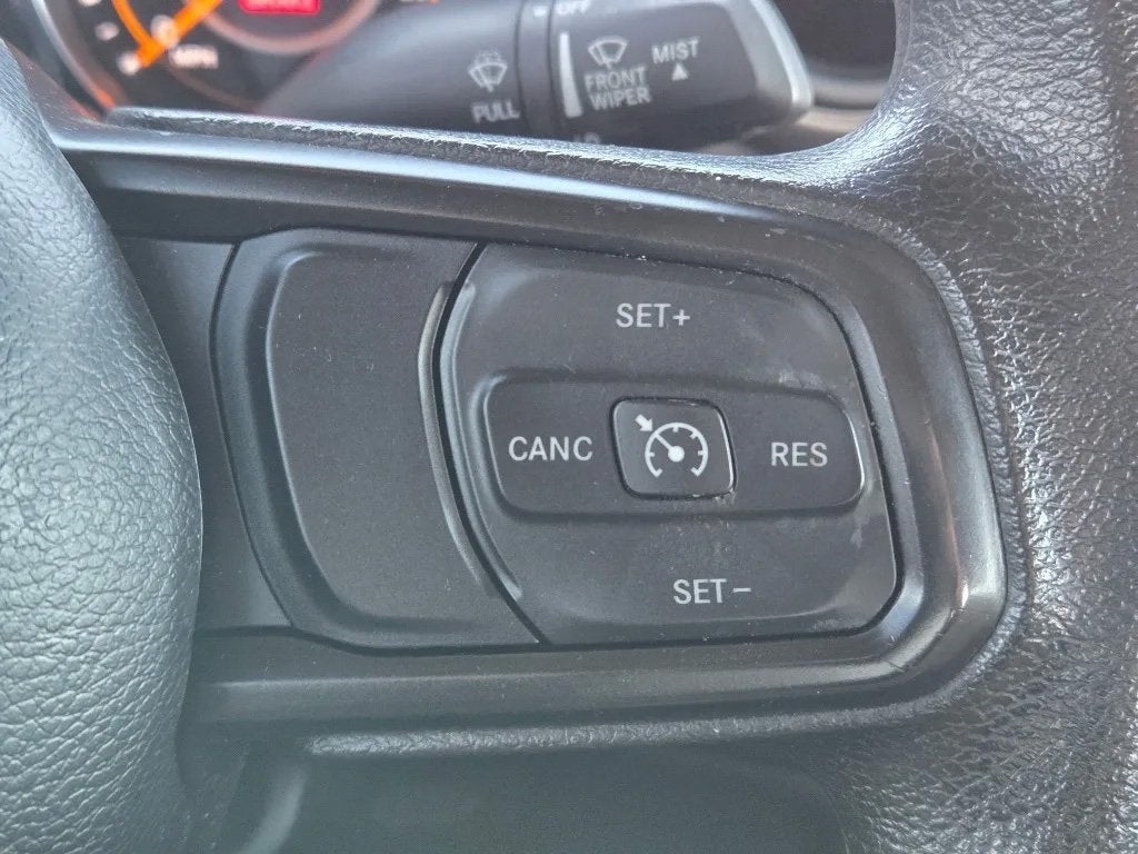 2023 Jeep Wrangler 4-Door Sport 4x4