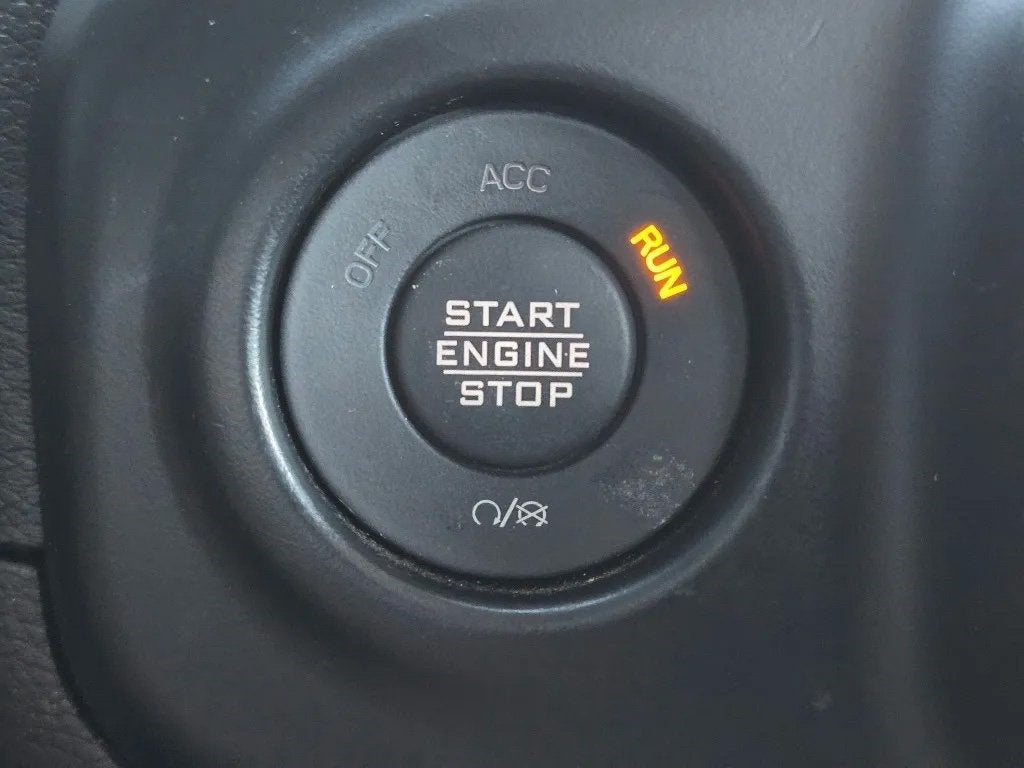 2023 Jeep Wrangler 4-Door Sport 4x4