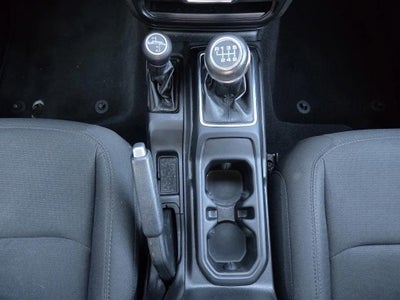 2023 Jeep Wrangler 4-Door Sport 4x4