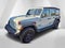 2023 Jeep Wrangler 4-Door Sport 4x4
