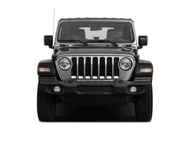 2019 Jeep Wrangler Unlimited Sport Altitude 4x4