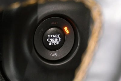 2021 Jeep Wrangler Unlimited High Altitude 4x4