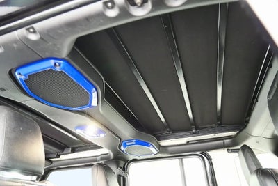 2021 Jeep Wrangler Unlimited High Altitude 4x4