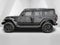 2021 Jeep Wrangler Unlimited High Altitude 4x4
