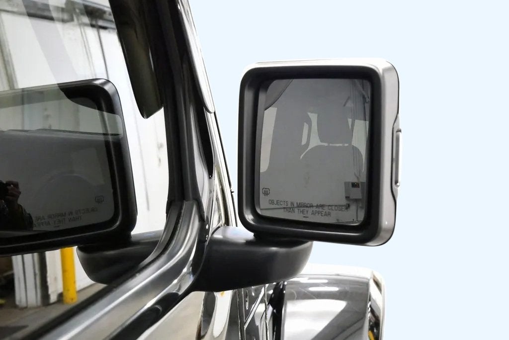 2021 Jeep Wrangler Unlimited High Altitude 4x4