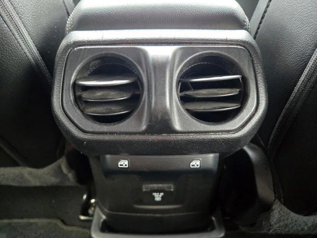 2021 Jeep Wrangler Unlimited Altitude