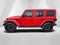 2021 Jeep Wrangler Unlimited Altitude