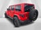 2021 Jeep Wrangler Unlimited Altitude