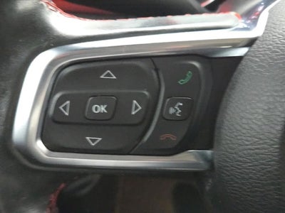 2018 Jeep Wrangler Unlimited Rubicon 4x4