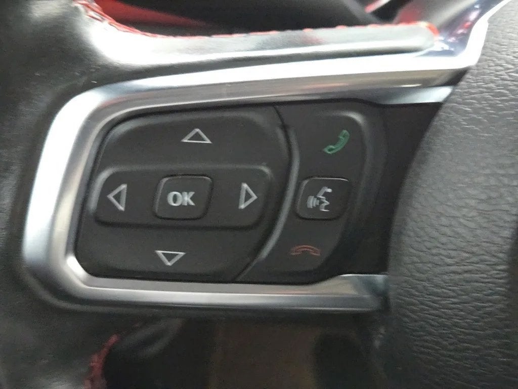 2018 Jeep Wrangler Unlimited Rubicon 4x4