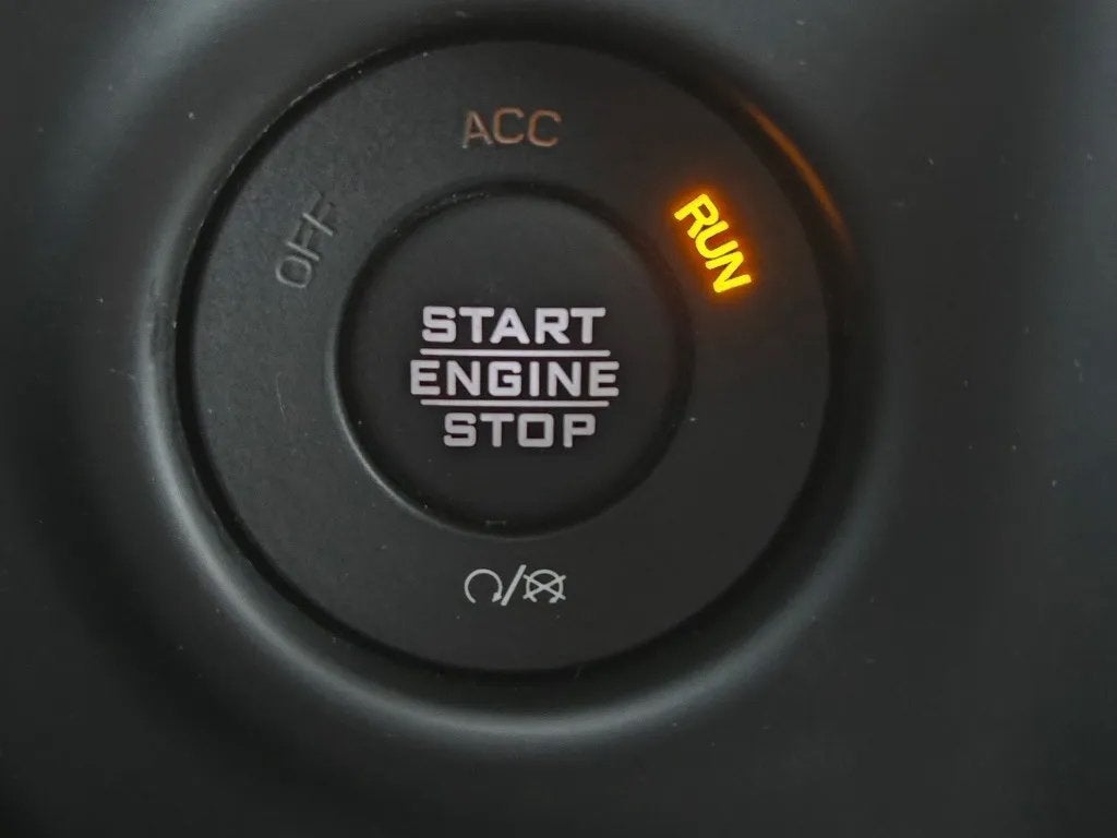 2018 Jeep Wrangler Unlimited Rubicon 4x4