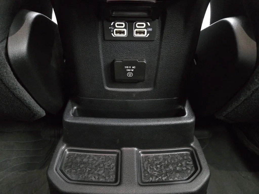 2018 Jeep Wrangler Unlimited Rubicon 4x4