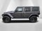 2018 Jeep Wrangler Unlimited Rubicon 4x4
