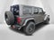 2018 Jeep Wrangler Unlimited Rubicon 4x4
