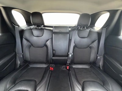 2022 Jeep Cherokee X 4x4