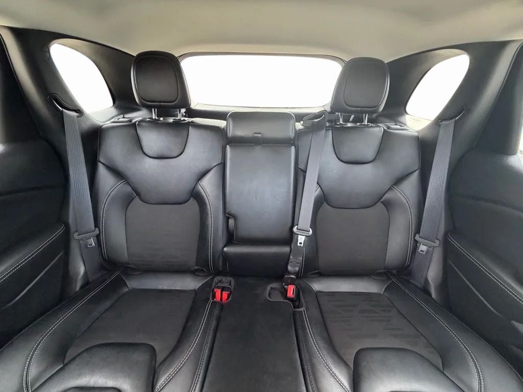 2022 Jeep Cherokee X 4x4