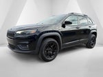 2022 Jeep Cherokee X 4x4
