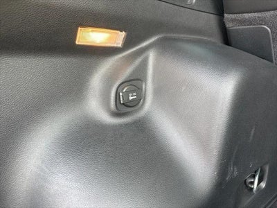 2021 Jeep Cherokee Latitude Lux 4X4