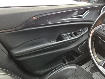 2022 Jeep Grand Cherokee Altitude 4x4