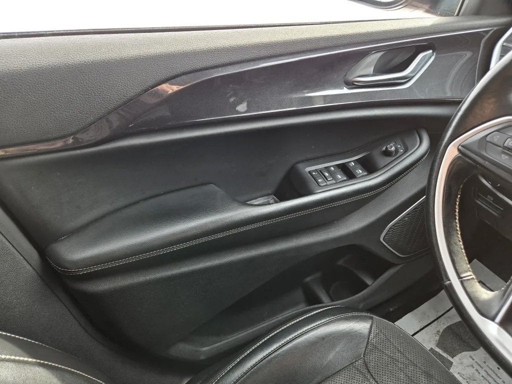 2022 Jeep Grand Cherokee Altitude 4x4