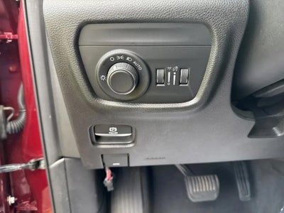 2022 Jeep Grand Cherokee Altitude 4x4