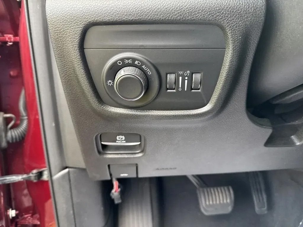 2022 Jeep Grand Cherokee Altitude 4x4