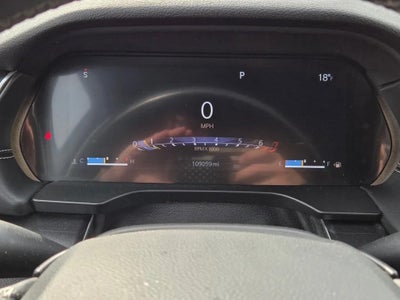 2022 Jeep Grand Cherokee Altitude 4x4