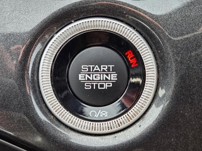 2022 Jeep Grand Cherokee Altitude 4x4