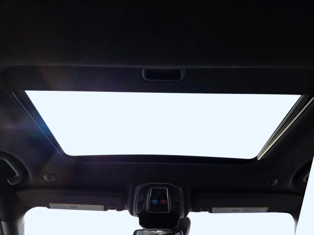 2022 Jeep Grand Cherokee Altitude 4x4