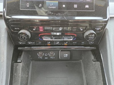 2022 Jeep Grand Cherokee Altitude 4x4