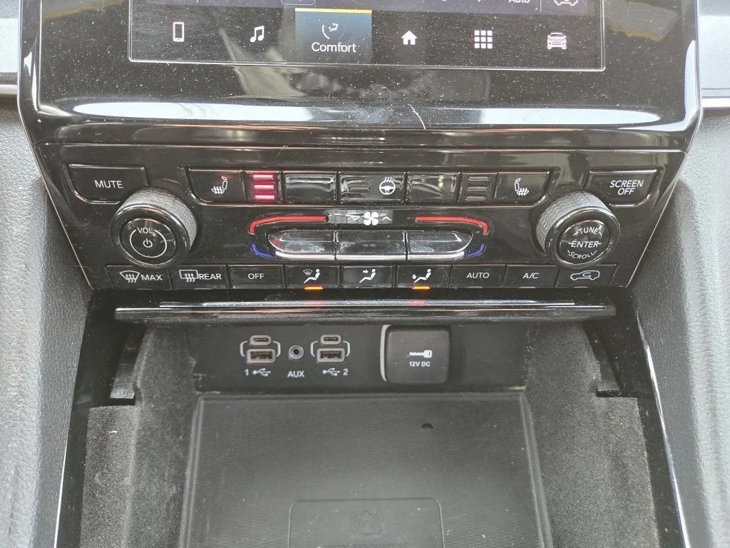 2022 Jeep Grand Cherokee Altitude 4x4