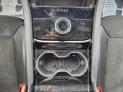 2022 Jeep Grand Cherokee Altitude 4x4