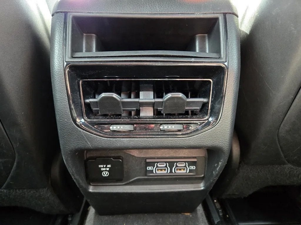 2022 Jeep Grand Cherokee Altitude 4x4