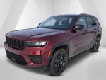 2022 Jeep Grand Cherokee Altitude 4x4