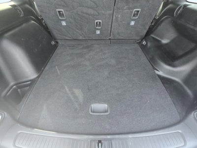 2022 Jeep Grand Cherokee Altitude 4x4