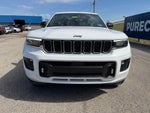 2024 Jeep Grand Cherokee L Overland 4x4