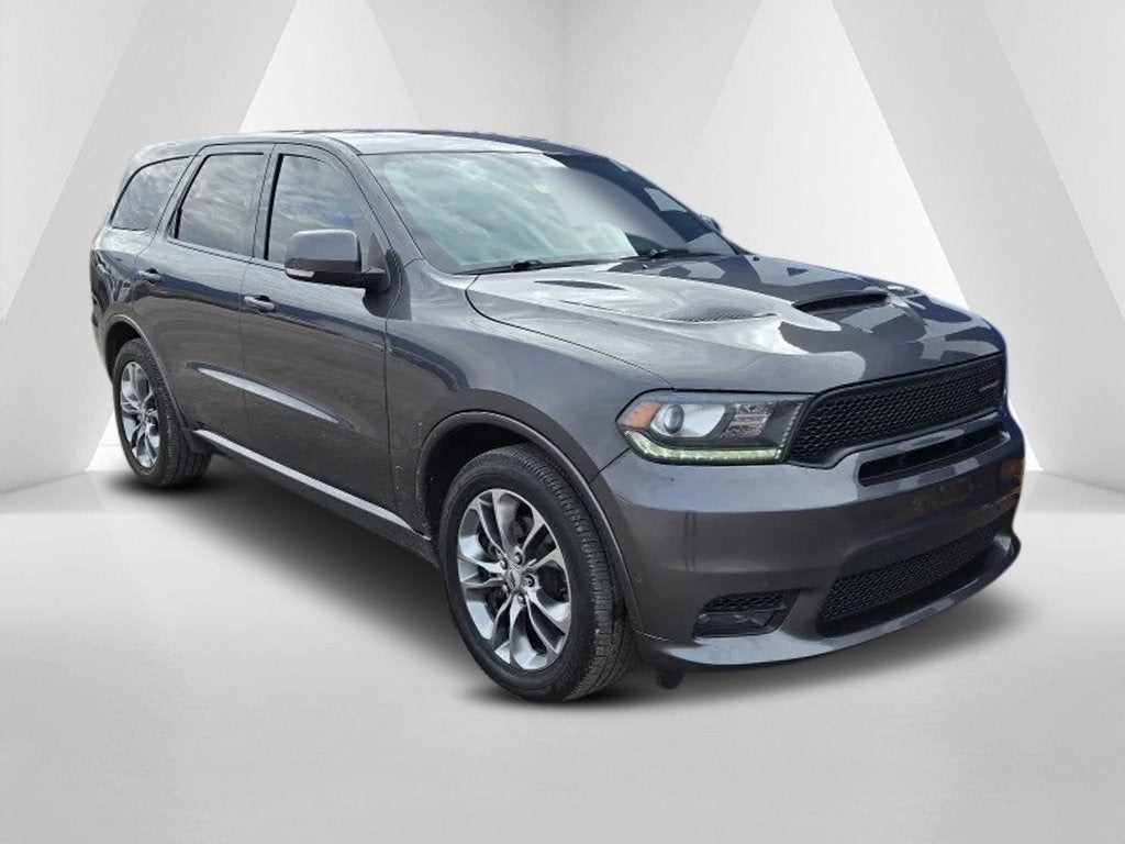 2019 Dodge Durango R/T