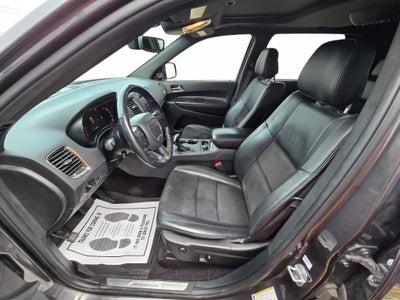 2019 Dodge Durango R/T