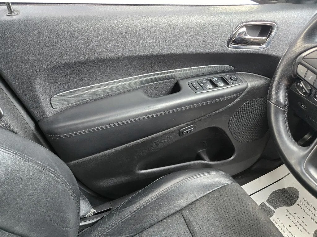 2019 Dodge Durango R/T