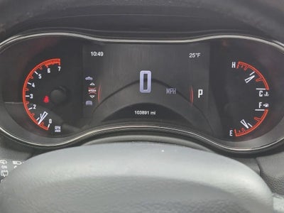 2019 Dodge Durango R/T