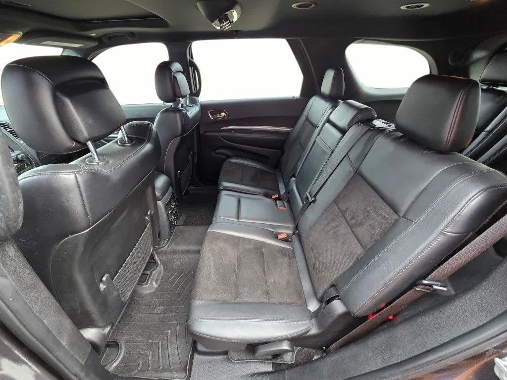 2019 Dodge Durango R/T