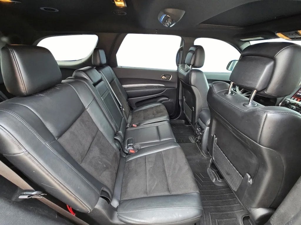 2019 Dodge Durango R/T