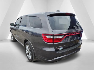 2019 Dodge Durango R/T