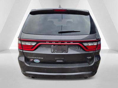 2019 Dodge Durango R/T
