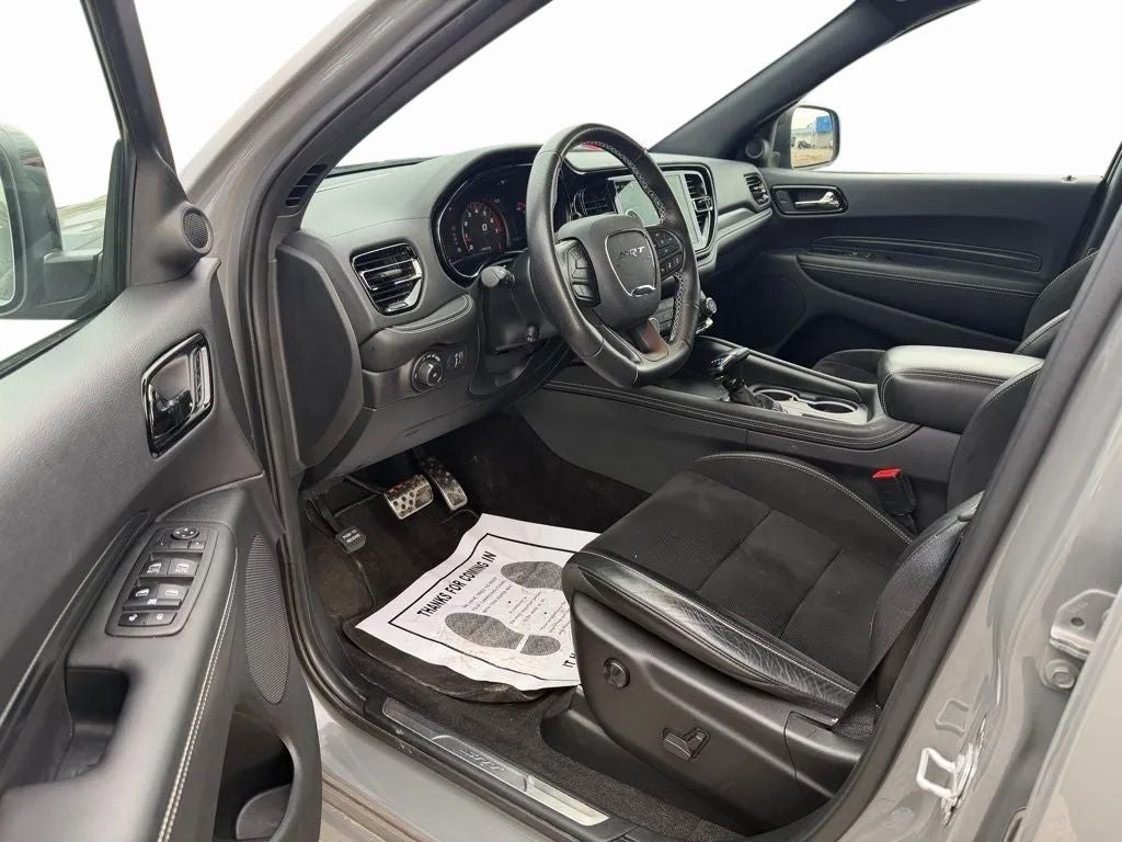 2022 Dodge Durango SRT 392 AWD