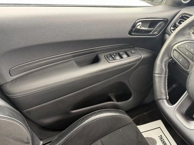 2022 Dodge Durango SRT 392 AWD