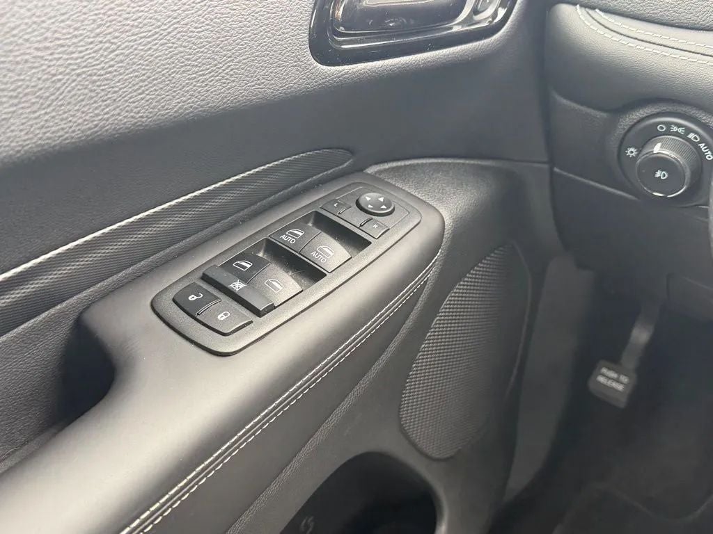 2022 Dodge Durango SRT 392 AWD