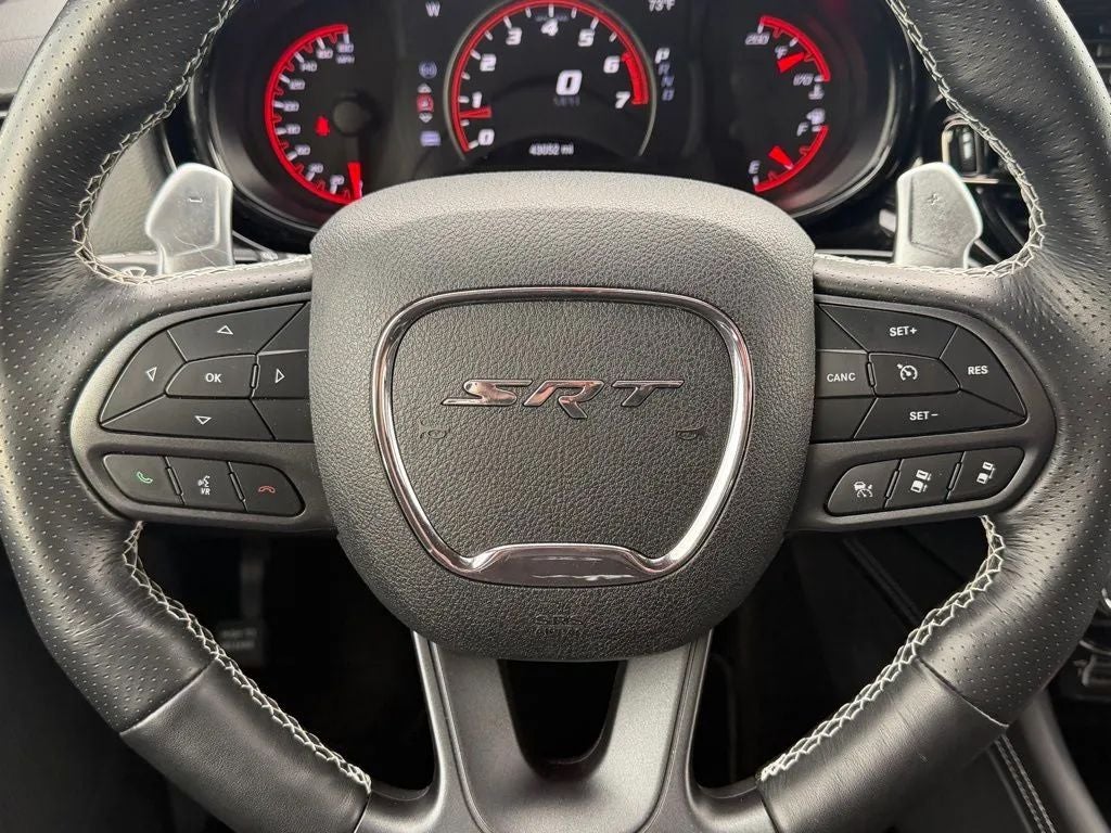 2022 Dodge Durango SRT 392 AWD